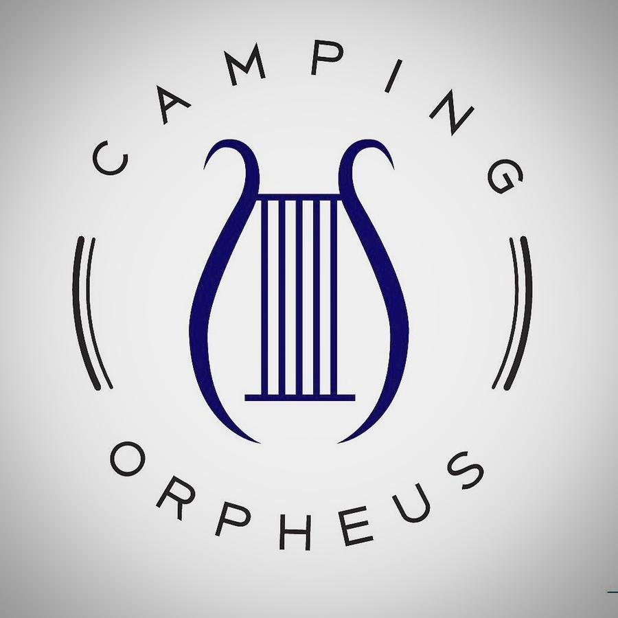 Camping Orpheus Apartments Neos Panteleimonas Exterior photo